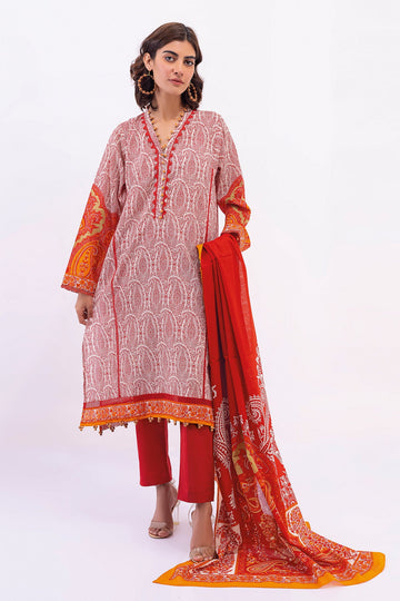 Ala22228 Black Khaadi Summer Collection 2022 Online Shopping